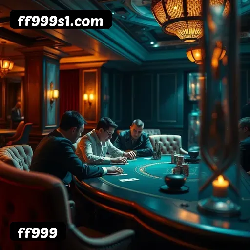 Catálogo Completo de Bônus ff999