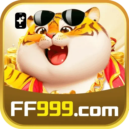 APP oficial da ff999 para mobile