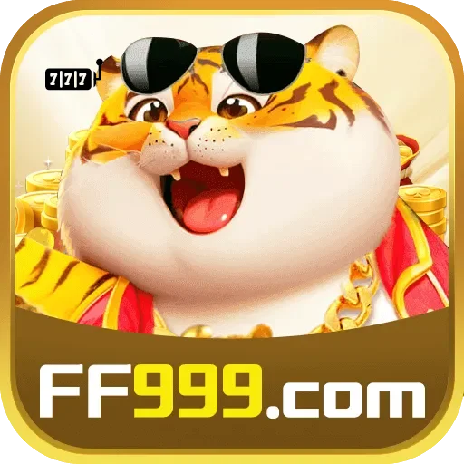 Slots online da ff999 com jackpots progressivos