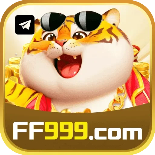 Canal oficial da ff999 no Telegram